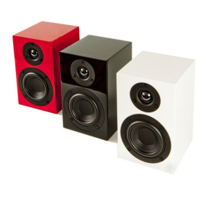Купить PRO-JECT Speaker Box 5 White-1.jpg